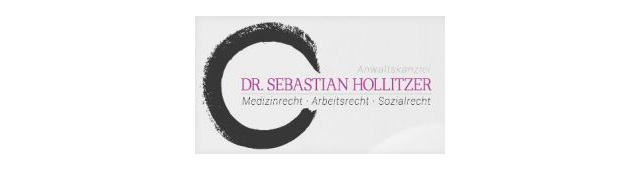 Dr Sebastian Hollitzer logo