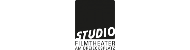 Studio Filmtheater Logo